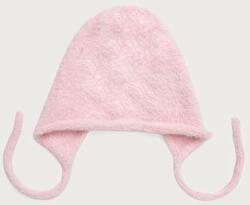 Kangol căciulă cu urechi pentru femei FAUX FUR KNIT BONNET 9BY2-CADZLS_03X (K3792.BP608)