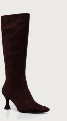 Jeffrey Campbell cizme cu toc cui pentru femei Check-Mate MBY2-OBDZYY_89X