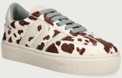 Furla Allegra sneakers pentru femei din piele 9BY2-OBDU0U_01X