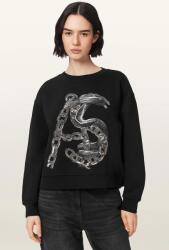 AllSaints pulover pentru femei cu bumbac LINX PIPPA 9BY2-SWDYTM_99X (W050JF)