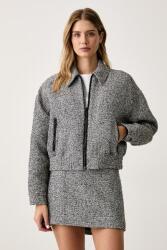 MICHAEL Michael Kors jachetă scurtă pentru femei cu bumbac 9BY2-KUDZPI_99A (MT620LUH6U)