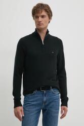 Tommy Hilfiger pulover de lana 9BYH-SWM0FA_99X (MW0MW36536)