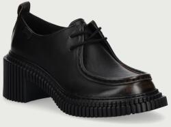Camper pantofi pentru femei din piele Pix London 9BY2-OBDYJG_99X