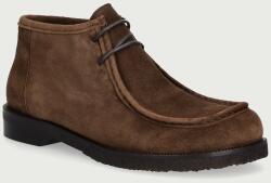 Billi Bi pantofi pentru femei din piele întoarsă Arabica babysilk suede 554 9BY2-OBDWDA_88X