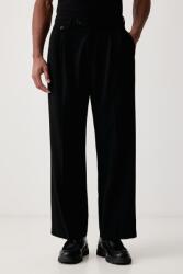 AllSaints pantaloni pentru bărbați cu amestec de lână COLWYN 9BY2-SPMZG3_99X (M091TF)