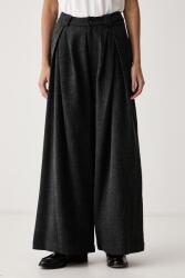 Eleh pantaloni de costum pentru femei 9BY2-SPDYSE_90Y (EFW260194)
