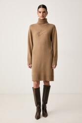 KARL LAGERFELD rochie cu lână 9BY2-SUDYRO_02X (B4W13033)