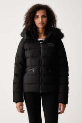 Tommy Jeans geacă cu puf pentru femei 9BY2-KUDZ6Z_99X (DW0DW23409)
