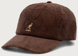 Kangol șapcă catifea reiată CORD BASEBALL 9BY2-CAUZFR_89X (K5206HT.BR204)