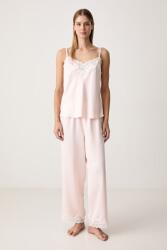 Lauren Ralph Lauren pijama pentru femei 9BY2-BIDYZ1_30X (ILN91684)