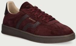 Gant Cuzima sneakers pentru femei din piele 9BY2-OBDZUU_83X