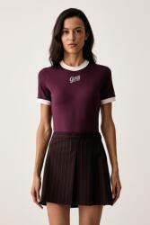 Guess tricou pentru femei 9BY2-TSDZK3_49X (W6BI48.K6416)