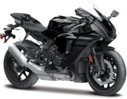 Maisto Model de motocicletă Maisto Yamaha YZF-R1 1: 12 negru (MBP101231608-32723)