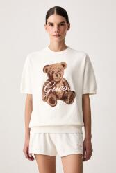 Guess tricou loungewear pentru femei ARIA 9BY2-TSDZUK_01X (O6BR03.Z1145)