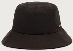 Barbour bucket hat pentru femei din bumbac 9BY2-CADZKA_91A (LHA0659)