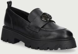 Valentino mocasini pentru femei din piele DRESS 9BY2-OBDUF5_99X