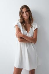 Women'Secret cămașă de noapte pentru femei din bumbac 9BY2-BIDZ3W_01X (4924804)