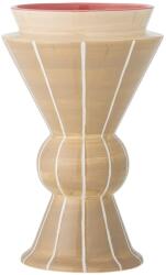 Bloomingville vază decorativă din ceramică 16 x 26, 5 cm 99KK-DRUZM1_12X (82063505)