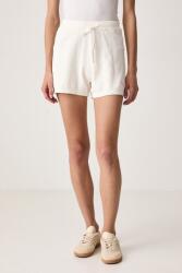 Guess pantaloni scurți de loungewear pentru femei ARIA 9BY2-SZDZZ4_01X (O6BD01.Z1148)
