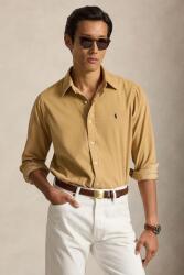 Ralph Lauren cămașă pentru bărbați din bumbac 21W Corduroy 9BYH-KDM0C3_08X (710853123)