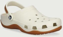 Crocs șlapi Classic Evo Gum Clog 9BY2-KLUZY8_01X
