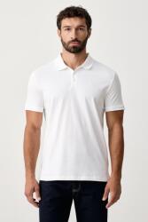 Calvin Klein Jeans polo pentru bărbați din bumbac 9BY2-POMZP9_00X (LV04RD255G)