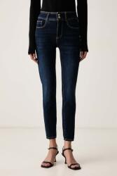 Guess blugi skinny pentru femei SHAPE UP 9BY2-SJDZTA_59J (W6YA34.D1593)