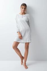 Women'Secret cămașă de noapte pentru femei cu bumbac 9BY2-BIDZ4K_09X (4364652)