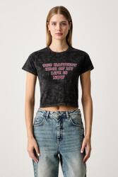Guess tricou pentru femei din bumbac x MARILYN MONROE 9BY2-TSDZS0_99X (W6BI53.K6661)