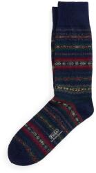 Ralph Lauren șosete pentru bărbați cu lână 9BY2-LGMZT4_59X (449P22338)