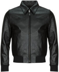 Schott Jachete din piele și material sintetic Bărbați LC 5100 RIB Schott Negru EU L