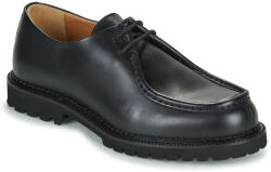 Selected Pantofi Derby Bărbați SLHHECTOR LEATHER Selected Negru 42