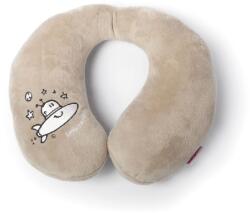 Babypack Perna de voiaj pentru masina bej (BP001BEIGE)