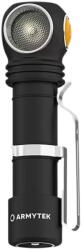 Armytek Wizard C2 WG Magnet USB Warm PCB fejlámpa és derékszögű lámpa 1020 lumen (2872641)