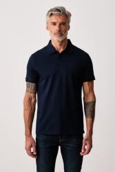 Calvin Klein Jeans polo pentru bărbați din bumbac 9BY2-POMZP9_59X (LV04RD255G)