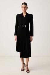 KARL LAGERFELD rochie evazată 9BY2-SUDYRH_99X (B4W13017)