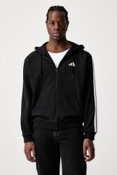 Adidas hanorac cu fermoar și glugă pentru bărbați din bumbac Essentials 9BY2-BLMZW6_99X (KY6568)