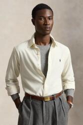 Ralph Lauren cămașă pentru bărbați din bumbac 21W Corduroy 9BYH-KDM0C3_01X (710853123)