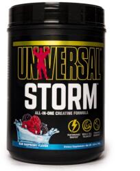 Universal Nutrition Storm 750 g blue raspberry