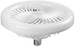 Rábalux Rábalux 79231 SMD-LED beltéri led izzó, fehér színben, E27 foglalattal, 1600 lm, 25000h élettartammal, IP20 védettséggel, 3 év garanciával, 3000-6500K ( Rábalux 79231 ) (79231)