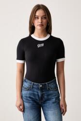 Guess tricou pentru femei 9BY2-TSDZK3_99X (W6BI48.K6416)