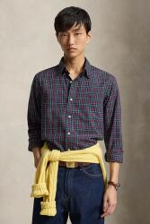 Ralph Lauren cămașă pentru bărbați din bumbac 9BYA-KDM08U_49X (710953644)