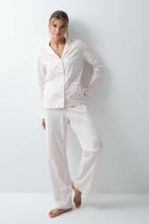 Women'Secret pijama din două piese pentru femei cu bumbac 9BY2-BIDZ4O_03X (3594742)