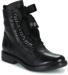 Mjus Ghete Femei CAFE NODE Mjus Negru 41