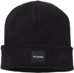 Columbia Sportswear Columbia City Trek Heavyweight Beanie sapka - Black (2871697)