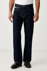 Calvin Klein blugi straight pentru bărbați 9BY2-SJMZMB_59J (LV04RD933G)