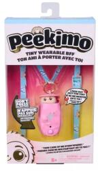 Spin Master Piki interactiv - roz roz (6078028)