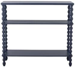 Bloomingville masă consolă din placă MDF 90 x 81 x 30 cm 99KK-MMUZU2_59X (82069426) Masa de cafea