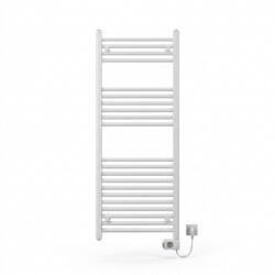 ADAX Comfort Törölközőszárító - 50x130 Cm, 500W, Fehér (CSZ:210031)