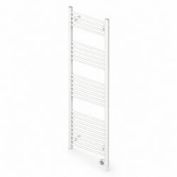 ADAX Comfort Törölközőszárító - 50×150 Cm, 600 W, Fehér (CSZ:210032)